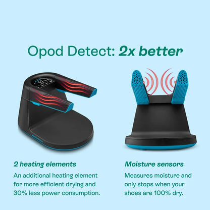 Shoefresh Opod Detect