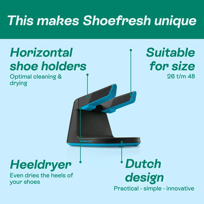 Shoefresh Opod Detect